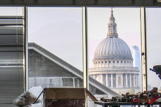 London 3