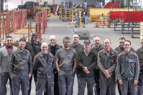 Ouest Arma - Octobre 2024