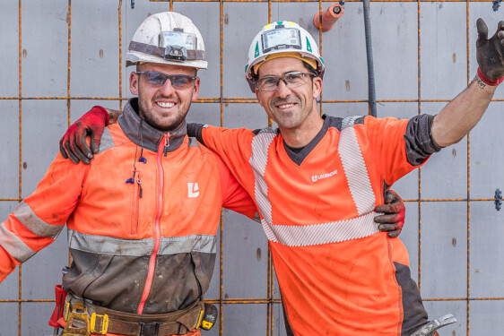 Compagnons - Nantes - Fusion