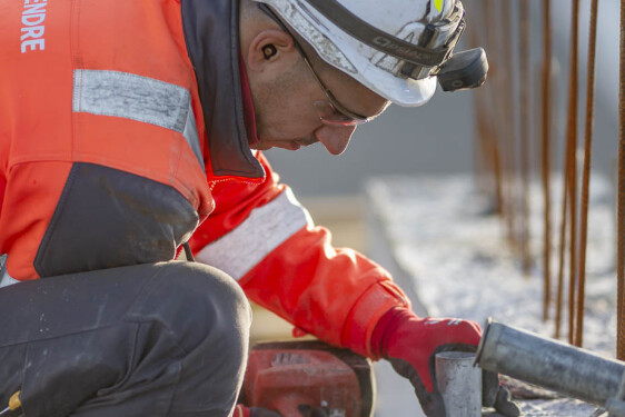 Compagnon - CHU NANTES 8