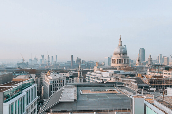 Projet Londres