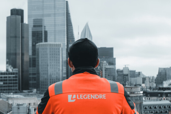 Collaborateur Londres