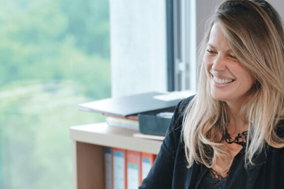 Collaboratrices siège Rennes